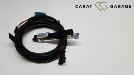 DAB + Adapter